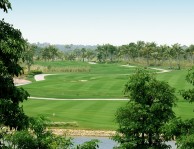Siem Reap Booyoung Country Club - Fairway